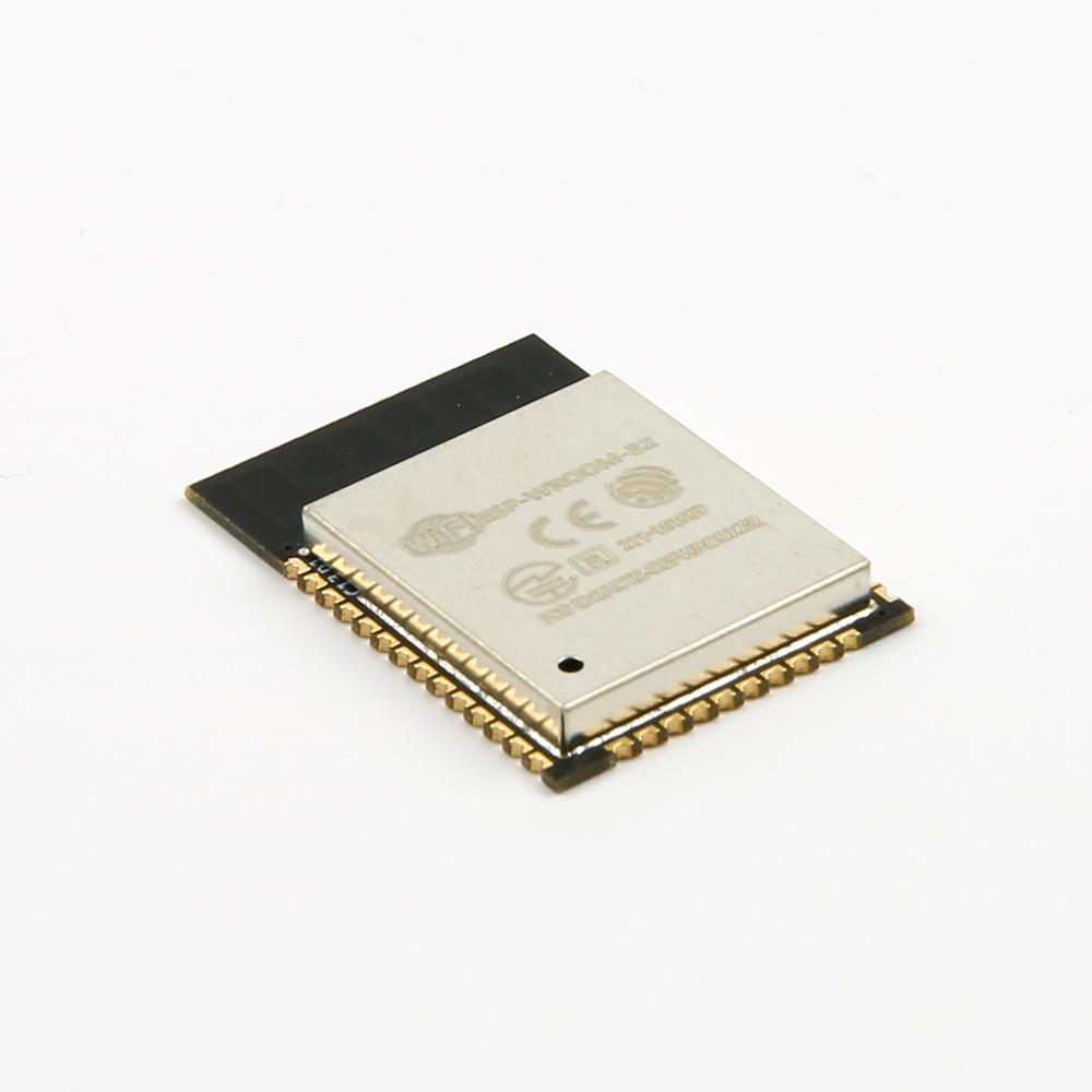 WiFi модуль Ble ESP-3212 ESP-32S